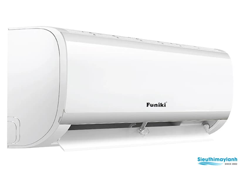 So sánh giá Máy lạnh Funiki Inverter 2.5 HP HIC24TMM-6 - Tìm sản phẩm giá rẻ nhất - Ảnh 4