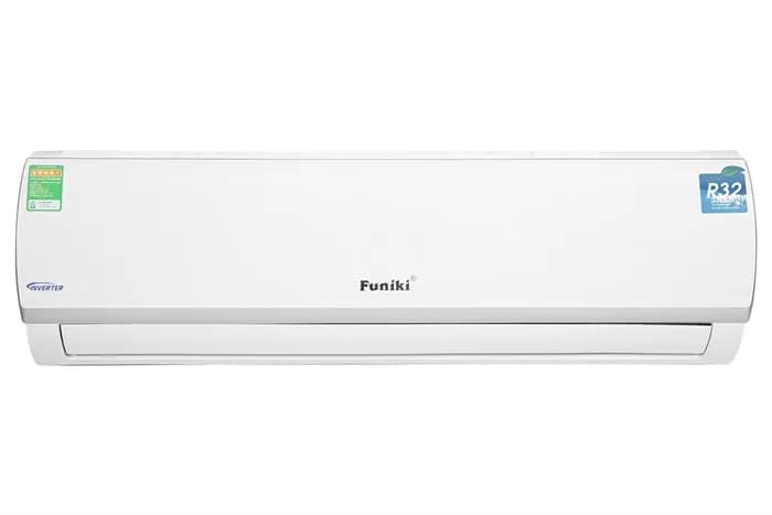 So sánh giá Máy lạnh Funiki Inverter 2.5 HP HIC24TMM-6 - Tìm sản phẩm giá rẻ nhất - Ảnh 7