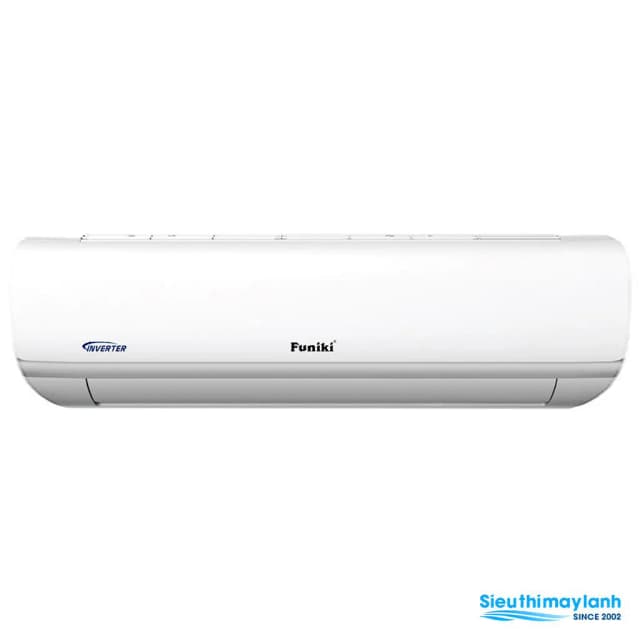 So sánh giá Máy lạnh Funiki Inverter 2.5 HP HIC24TMU.ST3 rẻ nhất? - Ảnh 11