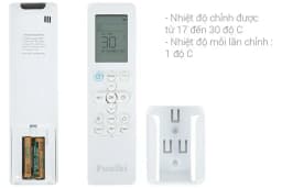 Máy lạnh Funiki Inverter 2.5 HP HIC24TMU.ST3 - Giá rẻ nhất hôm nay - Ảnh 13