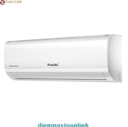 Máy lạnh Funiki Inverter 2.5 HP HIC24TMU.ST3 - Giá rẻ nhất hôm nay - Ảnh 16