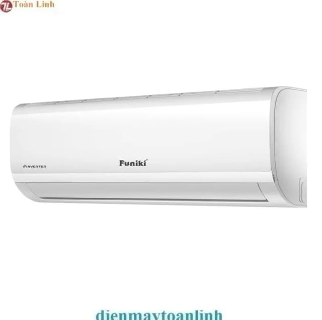So sánh giá Máy lạnh Funiki Inverter 2.5 HP HIC24TMU.ST3 rẻ nhất? - Ảnh 16