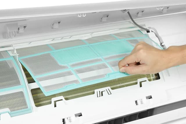 So sánh giá Máy lạnh Funiki Inverter 2.5 HP HIC24TMU.ST3 rẻ nhất? - Ảnh 17