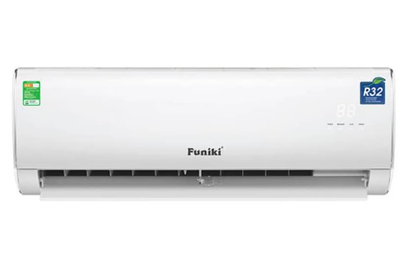 Máy lạnh Funiki Inverter 2.5 HP HIC24TMU.ST3 - Giá rẻ nhất hôm nay - Ảnh 4