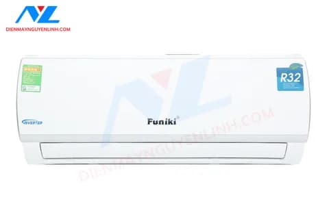 So sánh giá Máy lạnh Funiki Inverter 2.5 HP HIC24TMU.ST3 rẻ nhất? - Ảnh 5