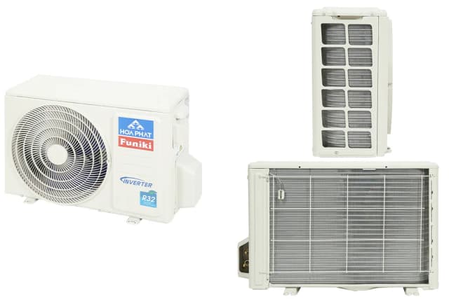 So sánh giá Máy lạnh Funiki Inverter 2.5 HP HIC24TMU.ST3 rẻ nhất? - Ảnh 6
