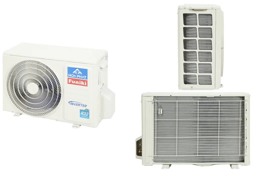 Máy lạnh Funiki Inverter 2.5 HP HIC24TMU.ST3 - Giá rẻ nhất hôm nay - Ảnh 6