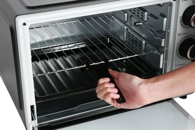 So sánh giá Lò nướng Galanz KWS1530LQ-D2 30 lít rẻ nhất? - Ảnh 11