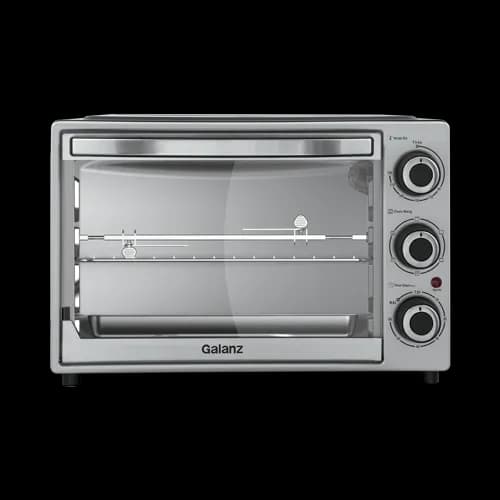 So sánh giá Lò nướng Galanz KWS1530LQ-D2 30 lít rẻ nhất? - Ảnh 15