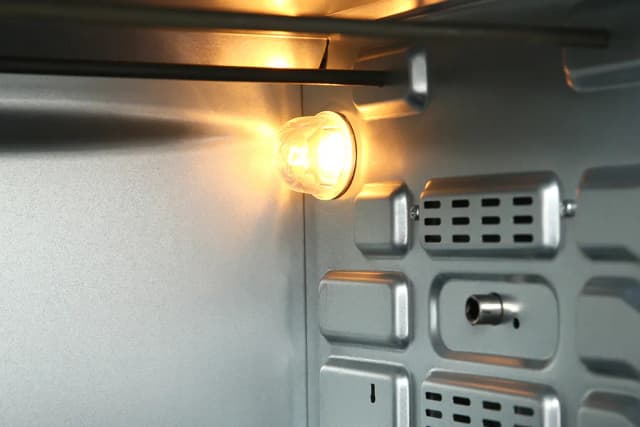 So sánh giá Lò nướng Galanz KWS1530LQ-D2 30 lít rẻ nhất? - Ảnh 18