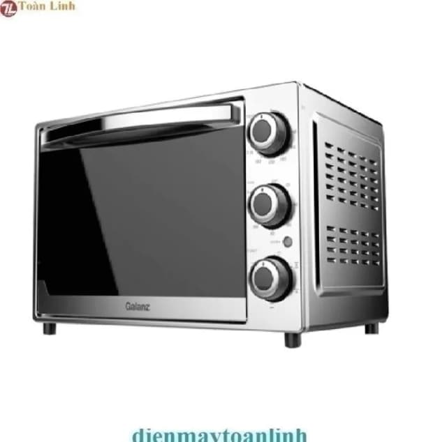 So sánh giá Lò nướng Galanz KWS1530LQ-D2 30 lít rẻ nhất? - Ảnh 8