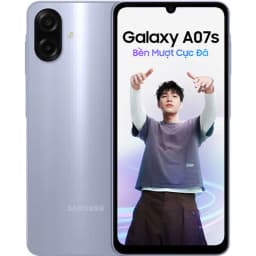 Điện thoại Samsung Galaxy A07s 4GB/64GB - Giá rẻ nhất hôm nay - Ảnh 1