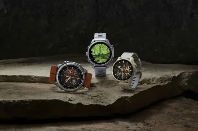 Top 1 so sánh giá Garmin Fenix 8 Sapphire 43mm viền thép dây silicone - Tìm sản phẩm giá rẻ nhất - Ảnh 17