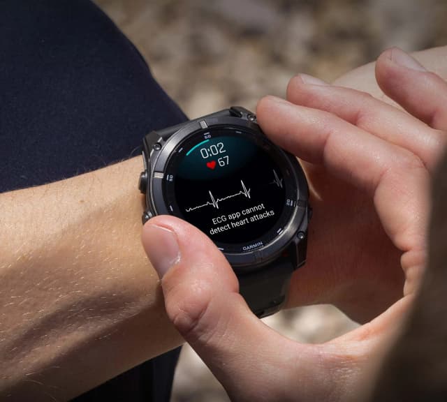 Top 1 so sánh giá Garmin Fenix 8 Sapphire 43mm viền thép dây silicone - Tìm sản phẩm giá rẻ nhất - Ảnh 42