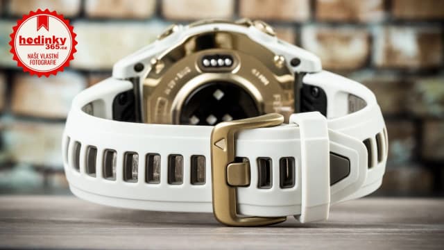 Top 1 so sánh giá Garmin Fenix 8 Sapphire 43mm viền thép dây silicone - Tìm sản phẩm giá rẻ nhất - Ảnh 43