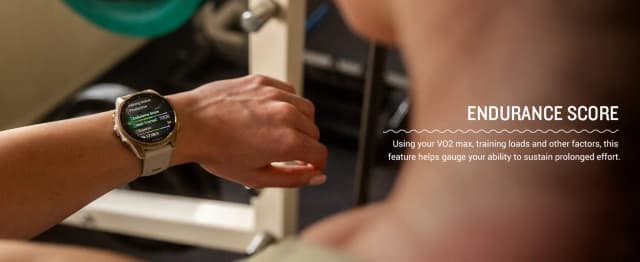 Top 1 so sánh giá Garmin Fenix 8 Sapphire 43mm viền thép dây silicone - Tìm sản phẩm giá rẻ nhất - Ảnh 78