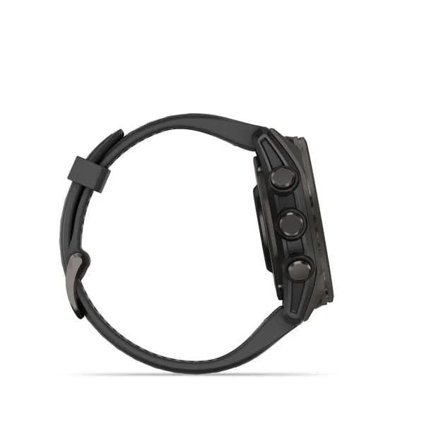 Top 1 so sánh giá Garmin Fenix 8 Sapphire 43mm viền thép dây silicone - Tìm sản phẩm giá rẻ nhất - Ảnh 84
