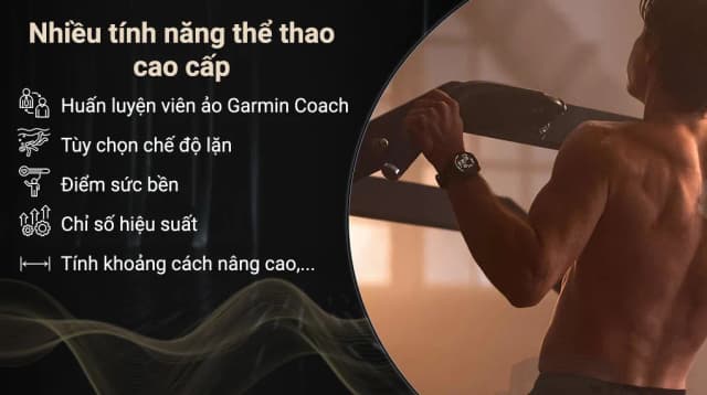 Top 1 so sánh giá Garmin Fenix 8 Sapphire 43mm viền thép dây silicone - Tìm sản phẩm giá rẻ nhất - Ảnh 85