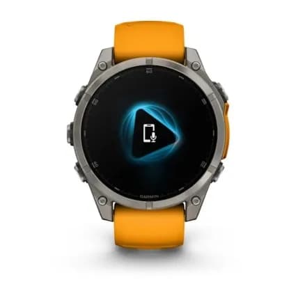 So sánh giá Garmin Fenix 8 Sapphire Solar 47mm viền Titanium dây silicone rẻ nhất? - Ảnh 16