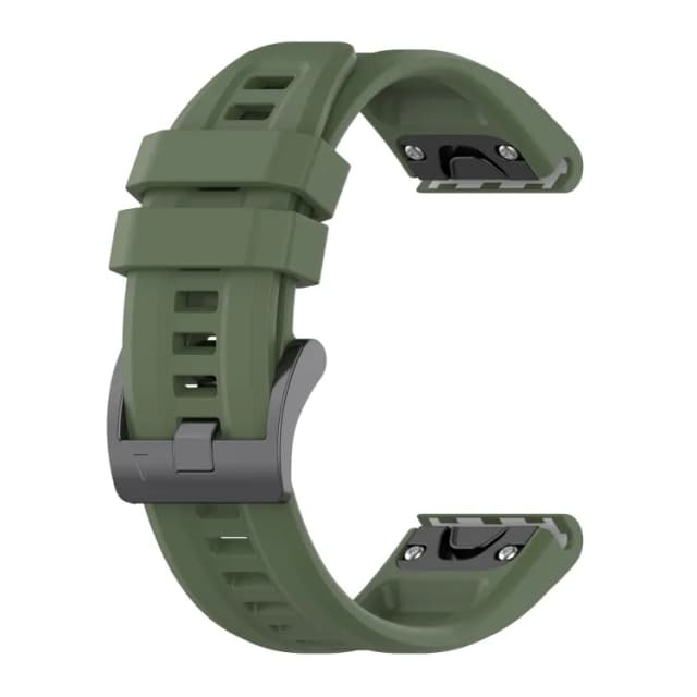 So sánh giá Garmin Fenix E 47mm viền thép dây silicone rẻ nhất? - Ảnh 15