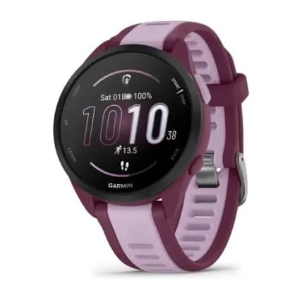 So sánh giá Garmin Forerunner 165 Music 43mm dây silicone rẻ nhất? - Ảnh 6
