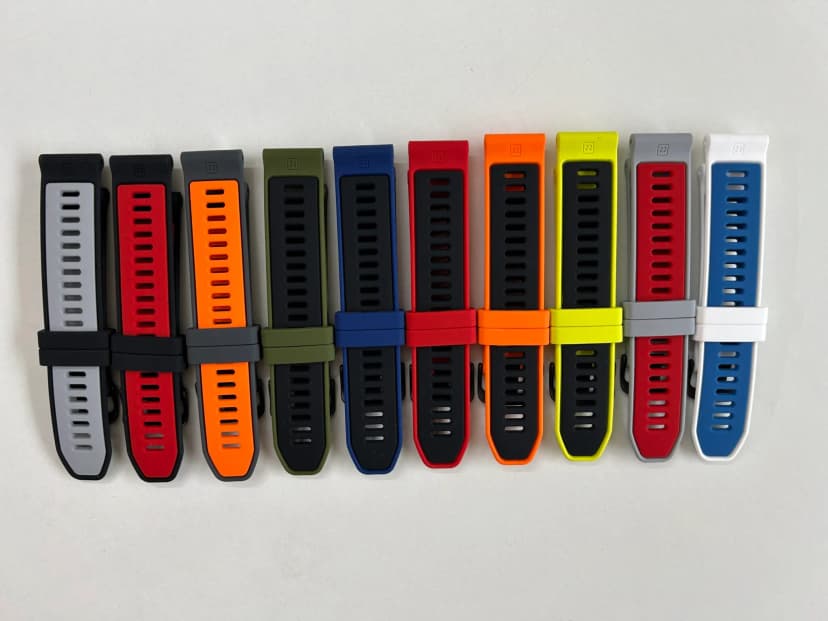 So sánh giá Garmin Forerunner 170 42.6mm dây silicone - Tìm sản phẩm giá rẻ nhất - Ảnh 14