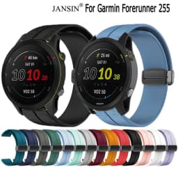 So sánh giá Garmin Forerunner 170 42.6mm dây silicone - Tìm sản phẩm giá rẻ nhất - Ảnh 17