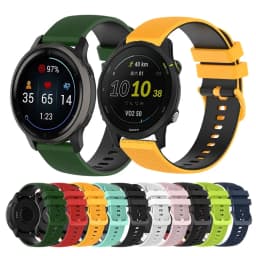 So sánh giá Garmin Forerunner 170 42.6mm dây silicone - Tìm sản phẩm giá rẻ nhất - Ảnh 4