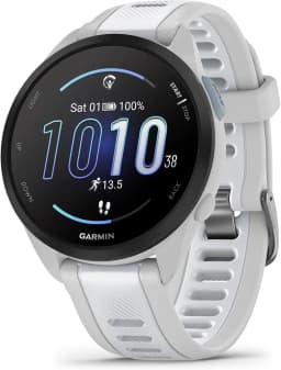 So sánh giá Garmin Forerunner 170 Music 42.6mm dây silicone - Tìm sản phẩm giá rẻ nhất - Ảnh 11