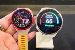 So sánh giá Garmin Forerunner 170 Music 42.6mm dây silicone - Tìm sản phẩm giá rẻ nhất - Ảnh 12