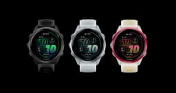 So sánh giá Garmin Forerunner 170 Music 42.6mm dây silicone - Tìm sản phẩm giá rẻ nhất - Ảnh 14