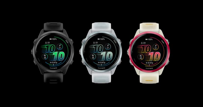 So sánh giá Garmin Forerunner 170 Music 42.6mm dây silicone - Tìm sản phẩm giá rẻ nhất - Ảnh 14
