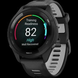 So sánh giá Garmin Forerunner 170 Music 42.6mm dây silicone - Tìm sản phẩm giá rẻ nhất - Ảnh 15