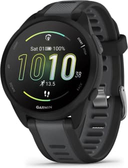 So sánh giá Garmin Forerunner 170 Music 42.6mm dây silicone - Tìm sản phẩm giá rẻ nhất - Ảnh 16