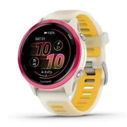 So sánh giá Garmin Forerunner 170 Music 42.6mm dây silicone - Tìm sản phẩm giá rẻ nhất - Ảnh 17