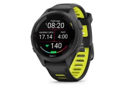 Garmin Forerunner 265S 41.7mm dây silicone
