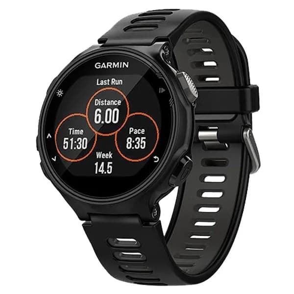 So sánh giá Garmin Forerunner 265S 41.7mm dây silicone rẻ nhất? - Ảnh 12