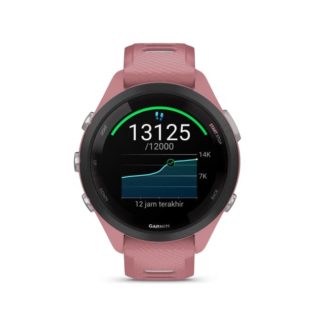 So sánh giá Garmin Forerunner 265S 41.7mm dây silicone rẻ nhất? - Ảnh 14