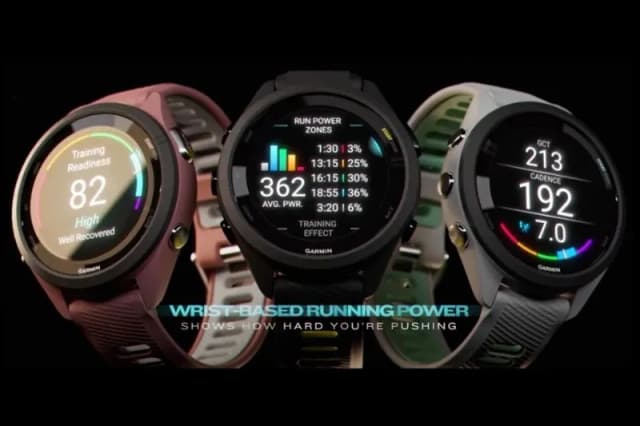 So sánh giá Garmin Forerunner 265S 41.7mm dây silicone rẻ nhất? - Ảnh 15