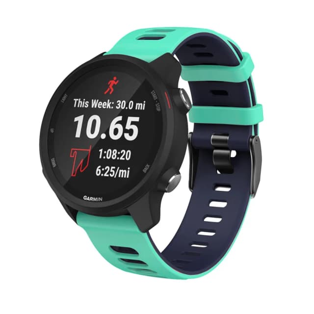 So sánh giá Garmin Forerunner 570 42.4mm dây silicone rẻ nhất? - Ảnh 12