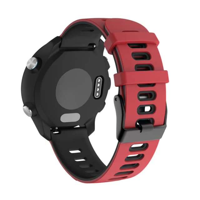 So sánh giá Garmin Forerunner 570 42.4mm dây silicone rẻ nhất? - Ảnh 15