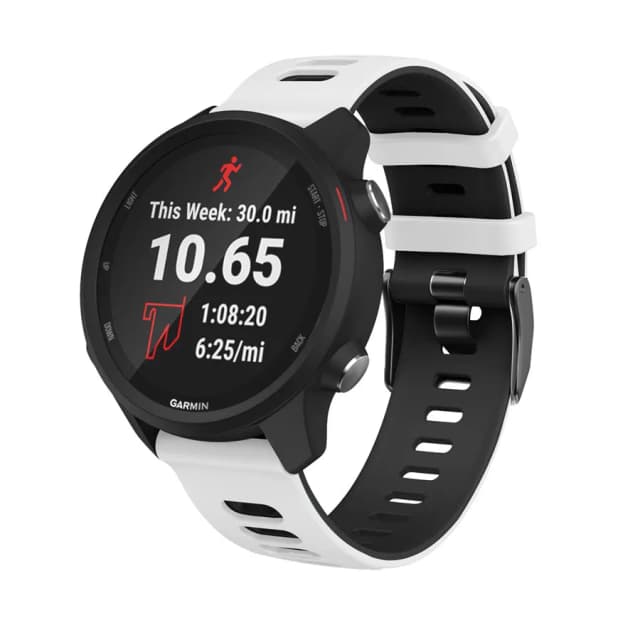 So sánh giá Garmin Forerunner 570 42.4mm dây silicone rẻ nhất? - Ảnh 16
