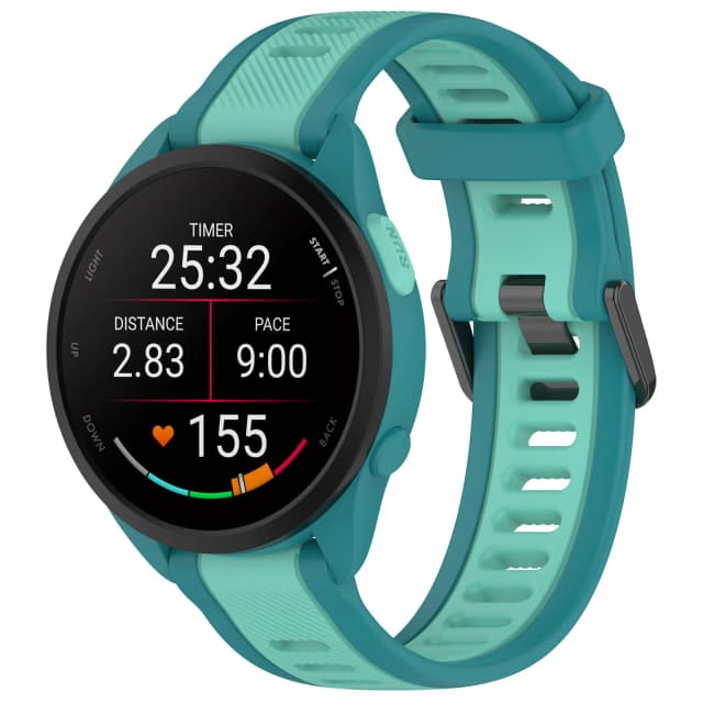 So sánh giá Garmin Forerunner 570 42.4mm dây silicone rẻ nhất? - Ảnh 20