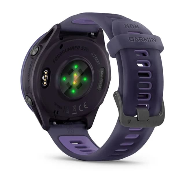 So sánh giá Garmin Forerunner 570 47mm dây silicone rẻ nhất? - Ảnh 14
