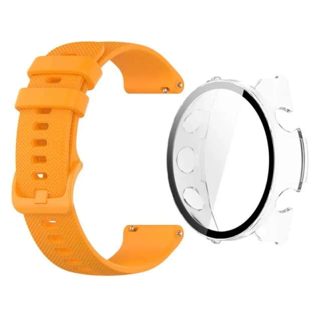 So sánh giá Garmin Forerunner 570 47mm dây silicone rẻ nhất? - Ảnh 18