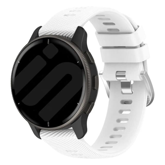 So sánh giá Garmin Forerunner 570 47mm dây silicone rẻ nhất? - Ảnh 19