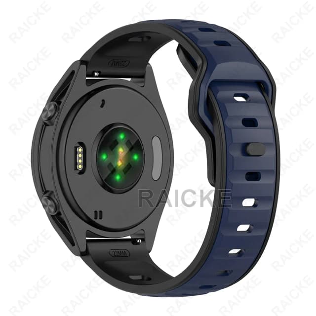 So sánh giá Garmin Forerunner 570 47mm dây silicone rẻ nhất? - Ảnh 10