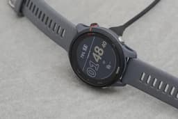 So sánh giá Garmin Forerunner 70 42.6mm dây silicone - Tìm sản phẩm giá rẻ nhất - Ảnh 20
