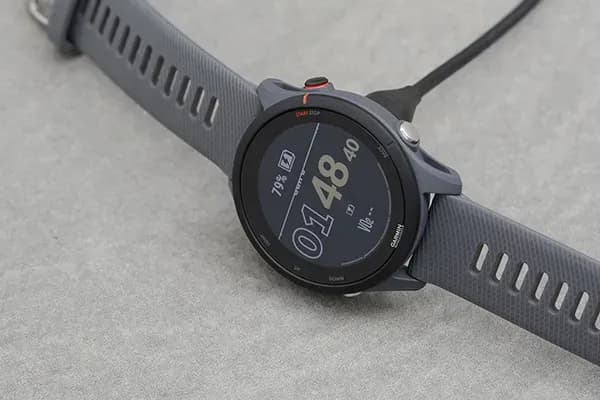 So sánh giá Garmin Forerunner 70 42.6mm dây silicone - Tìm sản phẩm giá rẻ nhất - Ảnh 20