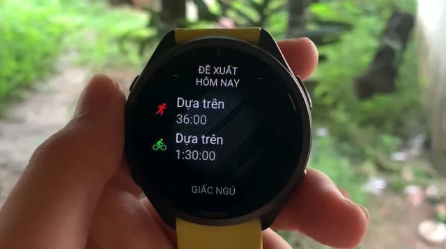So sánh giá Garmin Forerunner 965 47.2mm dây silicone rẻ nhất? - Ảnh 16